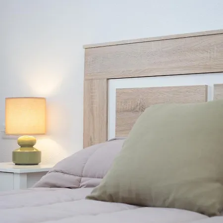 Apartment Piso En El Barrio Alto Sanlucar de Barrameda