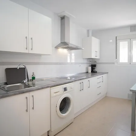 Piso En El Barrio Alto