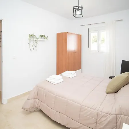 Apartment Piso En El Barrio Alto *